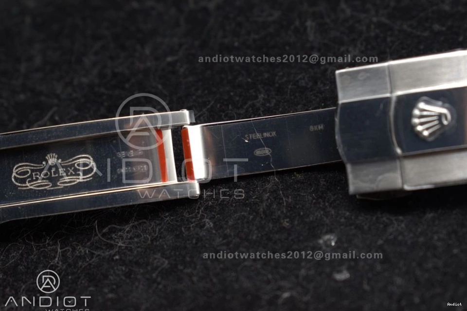 Edition 1091 326934 SS Bracelet A Blue Bold SS 904L on Sky-Dweller 1:1 ZF Dial Best 0705
